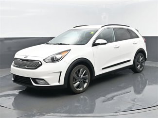 Used 2017 Kia Niro EX image 1