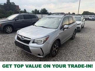 Used 2015 Subaru Forester 2.0XT Touring w/ Rugged Package #2 image 1
