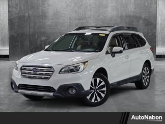Used 2017 Subaru Outback 2.5i Limited image 1