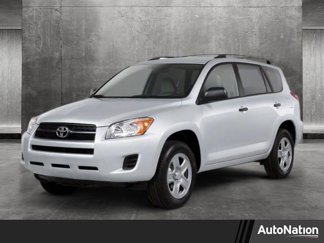 Used 2010 Toyota RAV4 2WD image 1