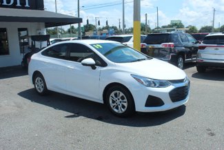 Used 2019 Chevrolet Cruze LS image 1
