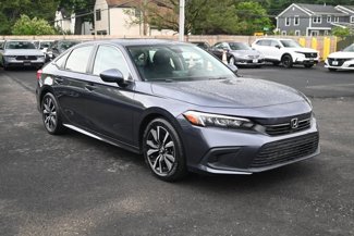 Used 2022 Honda Civic EX image 1