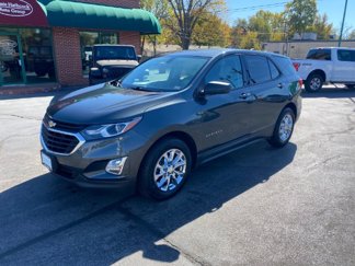 Used 2019 Chevrolet Equinox LS image 1