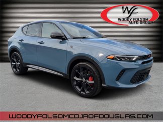 New 2024 Dodge Hornet R/T Plus image 1