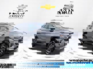 New 2025 Chevrolet Trax LT w/ Driver Confidence Package image 1