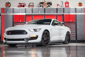 Used 2016 Ford Mustang Shelby GT350R w/ GT350R Equipment Group 920A image 1
