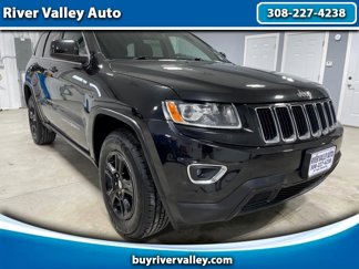 Used 2014 Jeep Grand Cherokee Laredo image 1