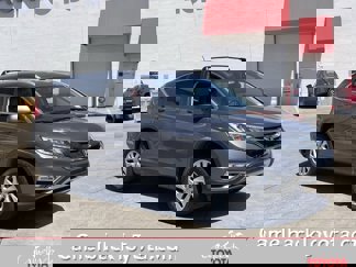 Used 2016 Honda CR-V EX-L image 1