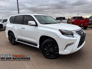 Used 2020 Lexus GX 460 Premium image 1
