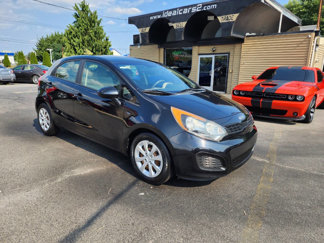 Used 2013 Kia Rio LX image 1