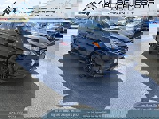 New 2024 Mitsubishi Mirage G4 Black Edition image 1
