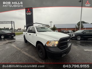 Used 2022 RAM 1500 Tradesman w/ Trailer Tow Group image 1