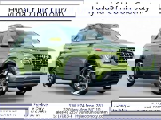 Certified 2024 Hyundai Venue SEL image 1