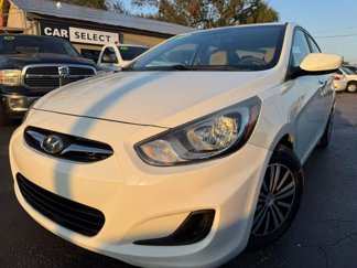 Used 2014 Hyundai Accent GLS image 1