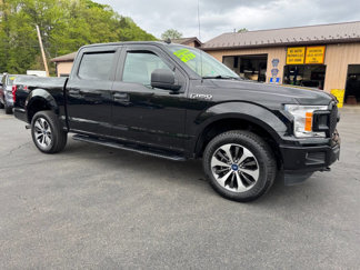 Used 2020 Ford F150 XL w/ Equipment Group 101A Mid image 1