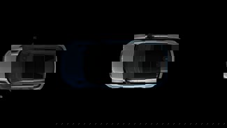 New 2026 Land Rover Range Rover Evoque Dynamic SE image 1