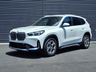 Used 2024 BMW X1 xDrive28i image 1