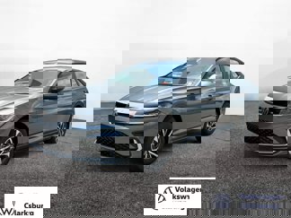New 2025 Volkswagen Jetta S image 1