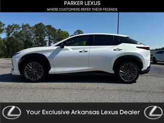 Used 2023 Lexus RZ 450e Premium image 1