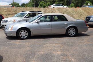 Used 2007 Cadillac DTS Luxury I image 1