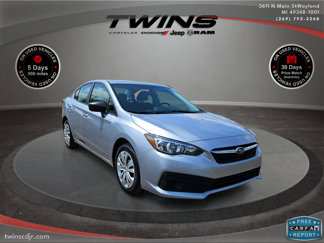 Used 2022 Subaru Impreza 2.0i image 1