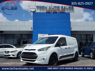 Used 2014 Ford Transit Connect XLT image 1