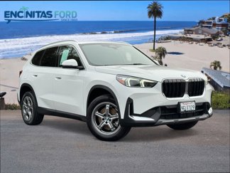 Used 2023 BMW X1 xDrive28i image 1