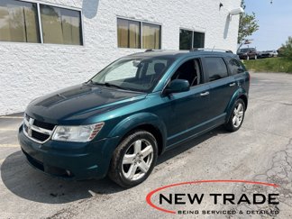 Used 2009 Dodge Journey R/T w/ Convenience Group II image 1