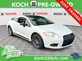 Used 2012 Mitsubishi Eclipse SE image 1