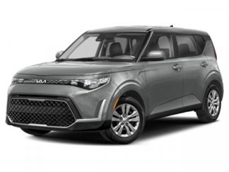 New 2025 Kia Soul LX image 1