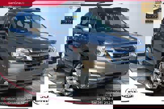 Used 2018 Subaru Forester 2.5i Touring image 1