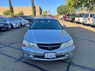 Used 2002 Acura TL Type-S image 1