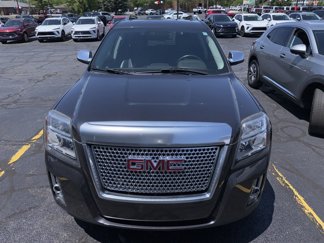 Used 2015 GMC Terrain Denali image 1