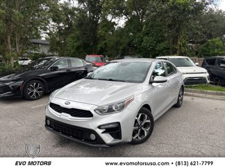 Used 2019 Kia Forte LXS image 1