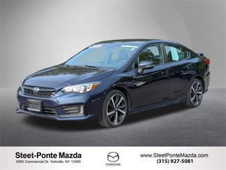 Used 2020 Subaru Impreza 2.0i Sport image 1
