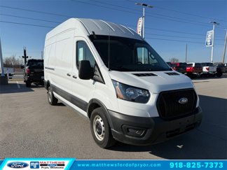 Used 2023 Ford Transit 250 148 High Roof image 1