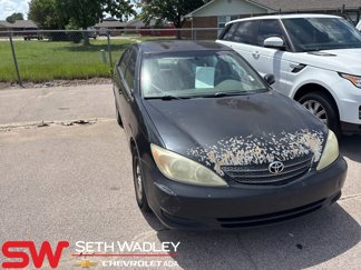 Used 2004 Toyota Camry image 1