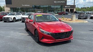 Used 2021 Hyundai Elantra SEL w/ Convenience Package image 1