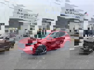 Used 2023 Ford Escape ST-Line Select image 1