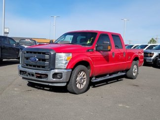 Used 2015 Ford F250 XL w/ Power Equipment Group image 1