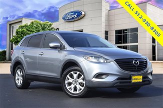 Used 2014 MAZDA CX-9 Touring image 1