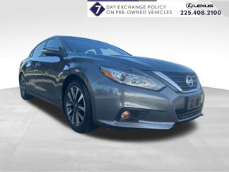 Used 2016 Nissan Altima 2.5 SL image 1