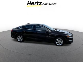 Used 2023 Chevrolet Malibu LT w/ Driver Confidence Package image 1