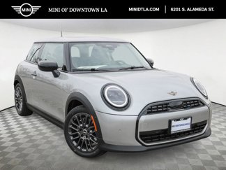 New 2025 MINI Cooper 2-Door Hardtop image 1