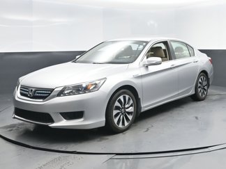 Used 2014 Honda Accord Hybrid Sedan image 1