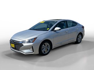 Used 2019 Hyundai Elantra Value Edition image 1