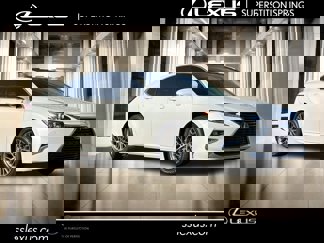 Used 2018 Lexus ES 350 image 1