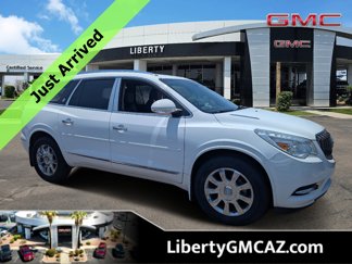 Used 2016 Buick Enclave Premium w/ Trailering Package image 1