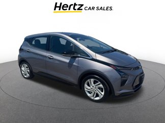 Used 2023 Chevrolet Bolt LT w/ Driver Confidence Package video 1