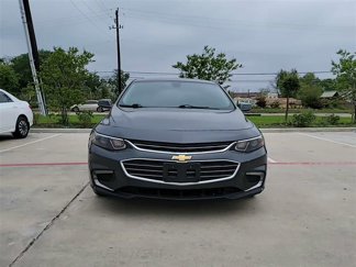 Used 2018 Chevrolet Malibu LT image 1
